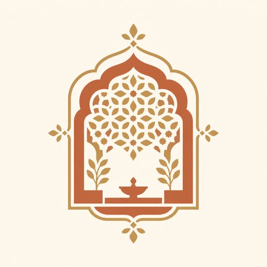 AANGAN logo